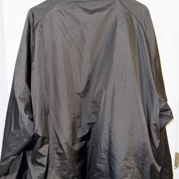 MENS REVERSEABLE OSU COWBOYS PULLOVER - Picture 5 of 5